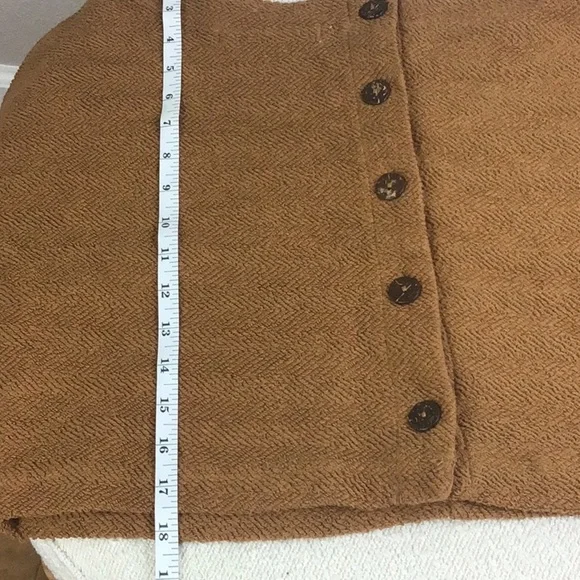 Free People X REVOLVE Changing Tides Set
Top & Wide Leg Pants Color Savannah L - Picture 10 of 16